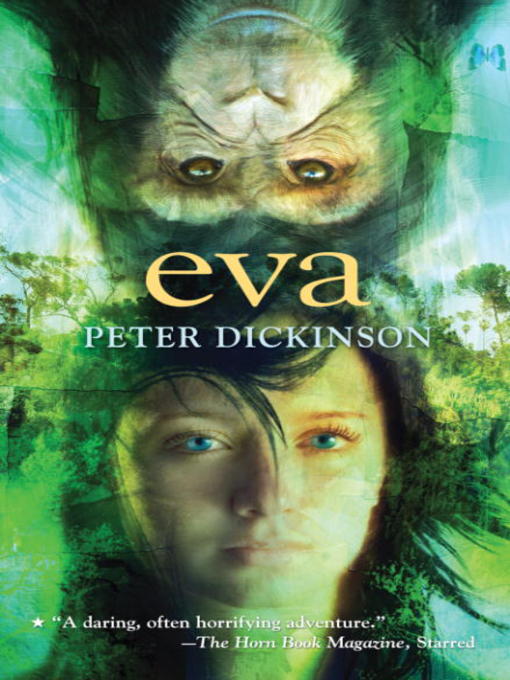 Cover image for Eva